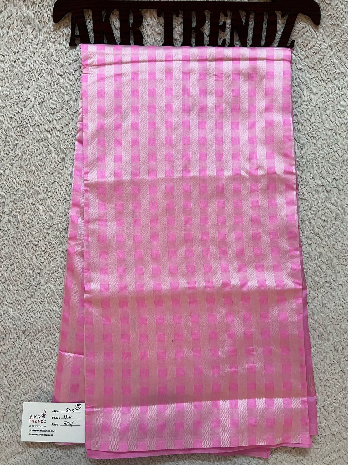 Soft silk sarees​
