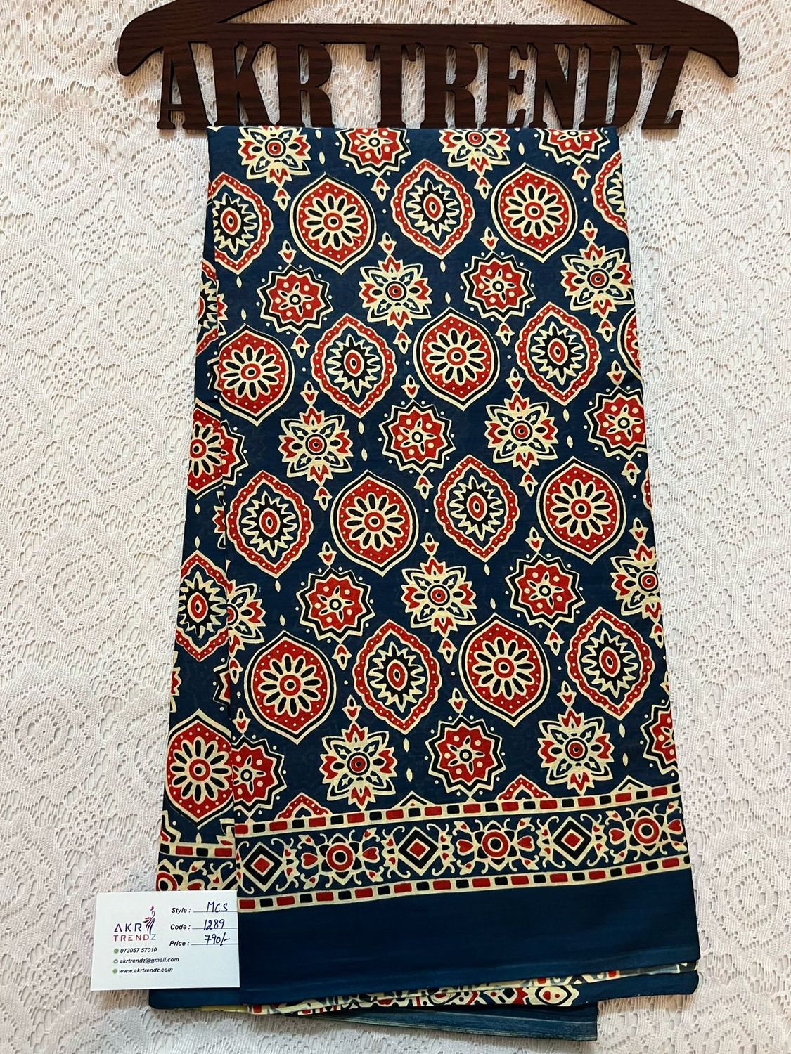 Mul cotton sarees