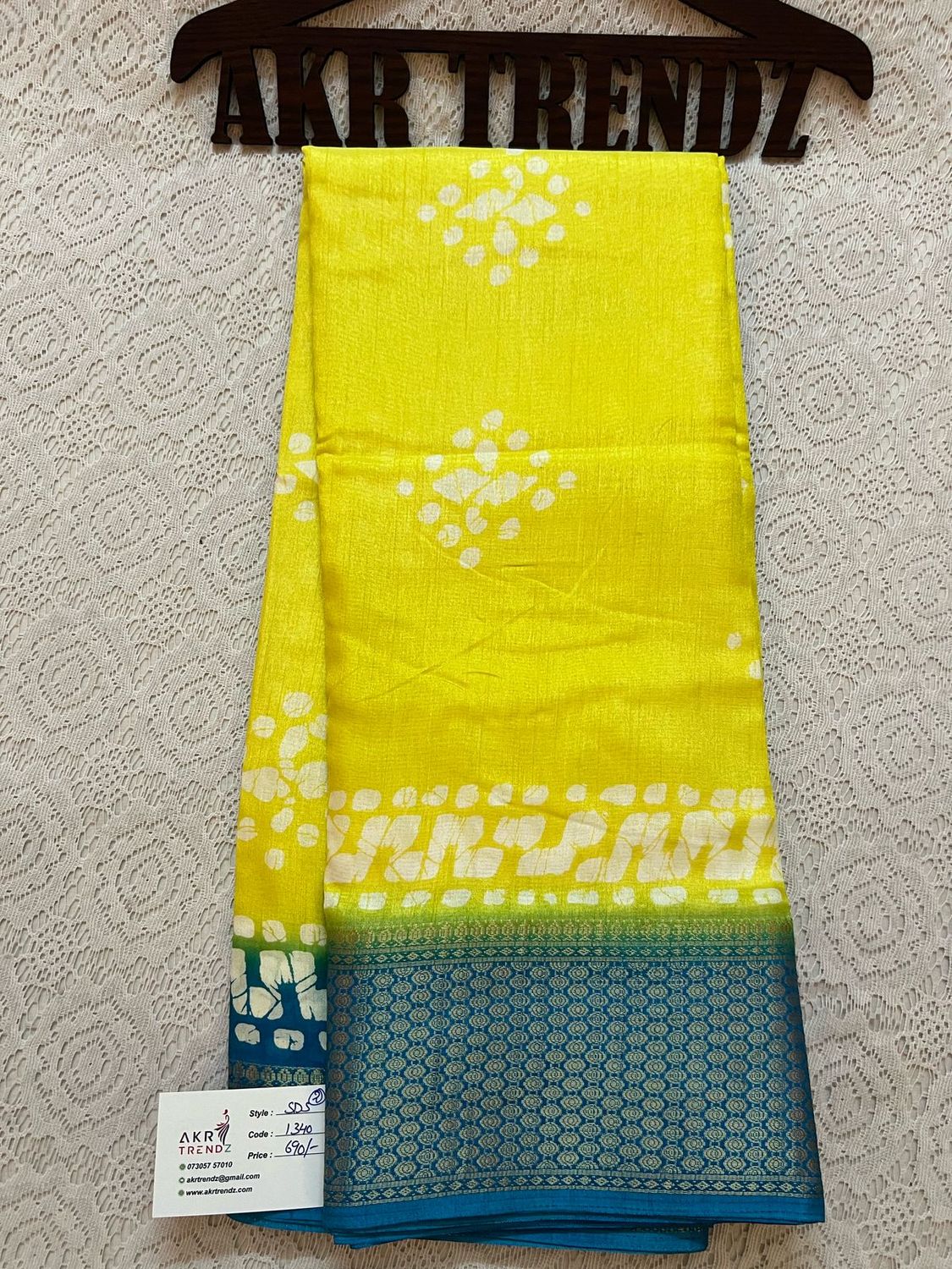 Semi Dola silk sarees​