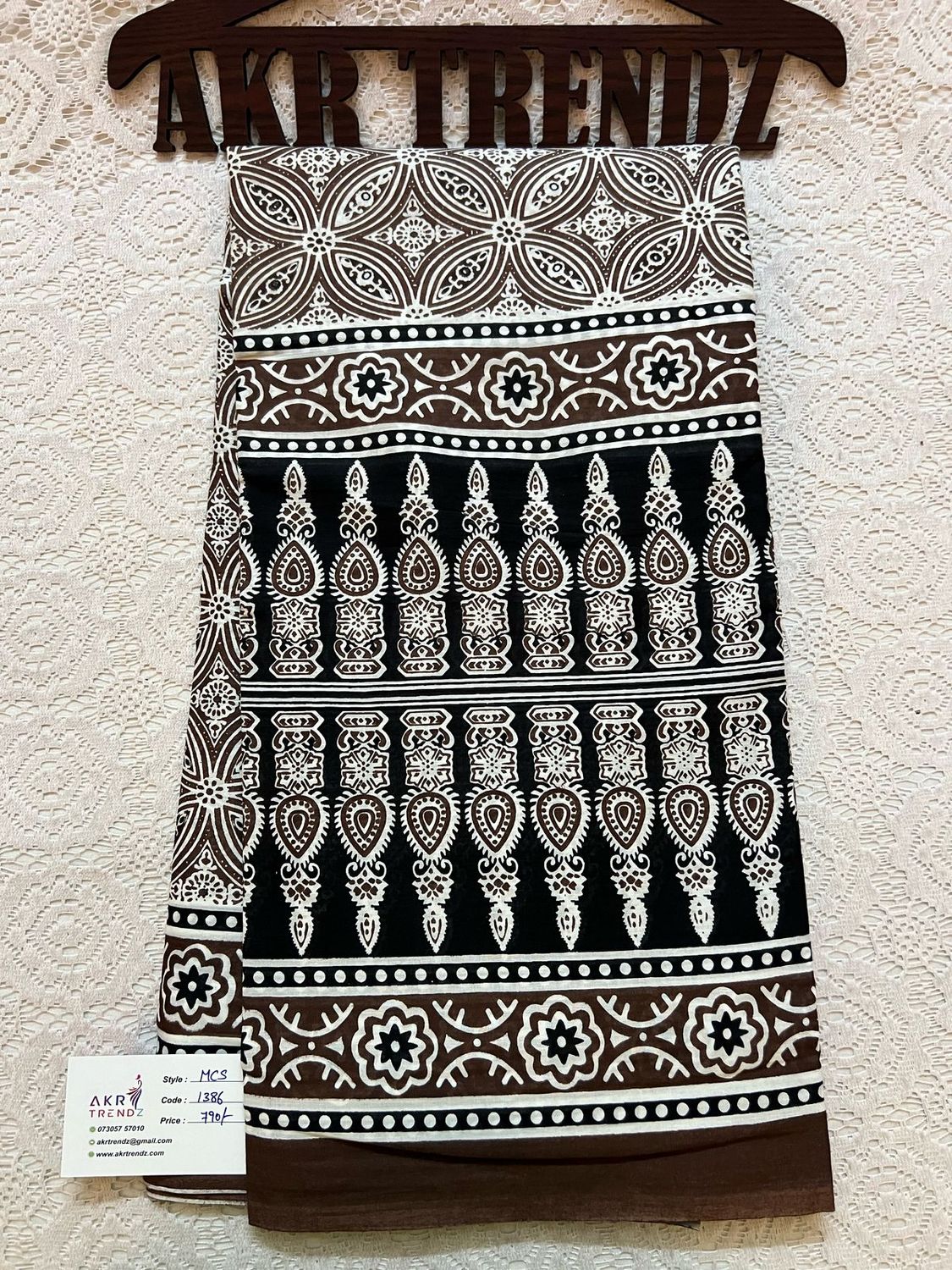 Mul cotton sarees