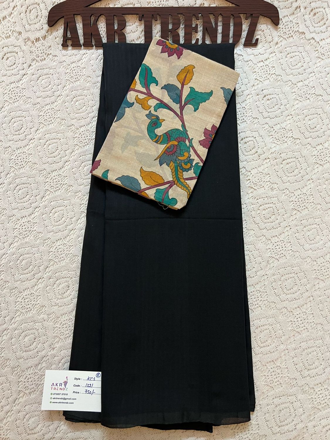 Khadi cotton sarees