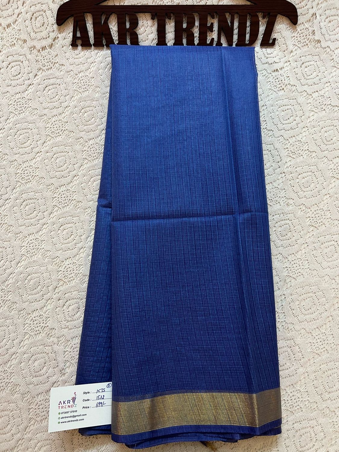 Kota Doriya silk cotton sarees​
