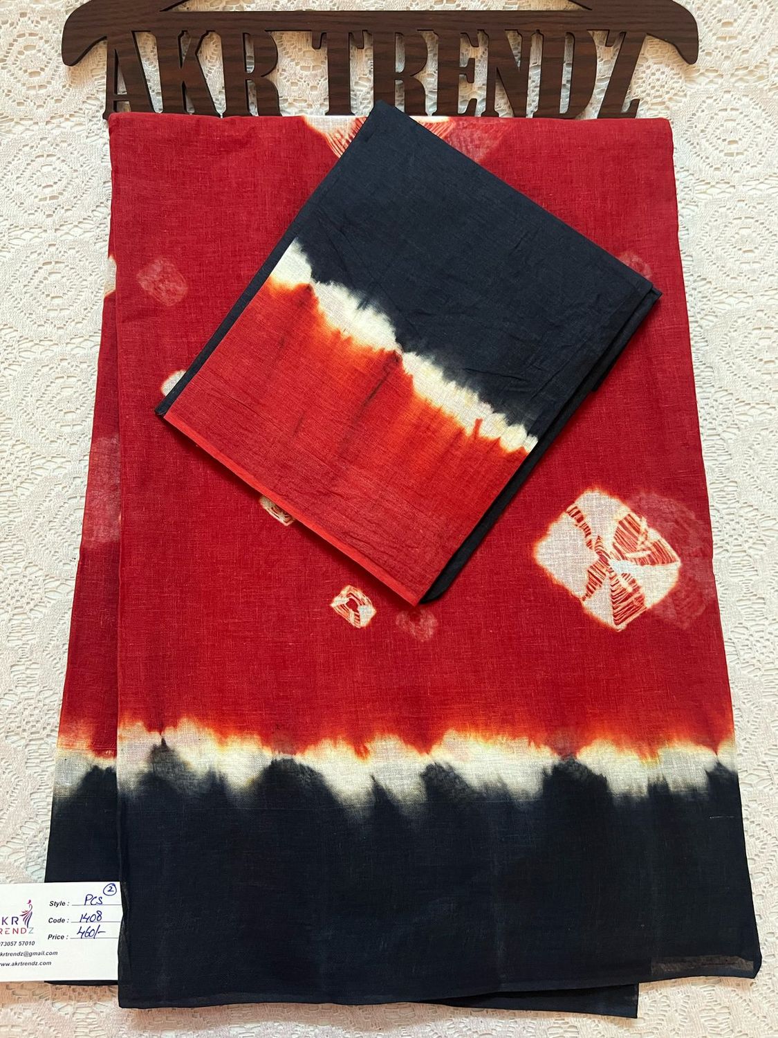 Andhra pure cotton sarees