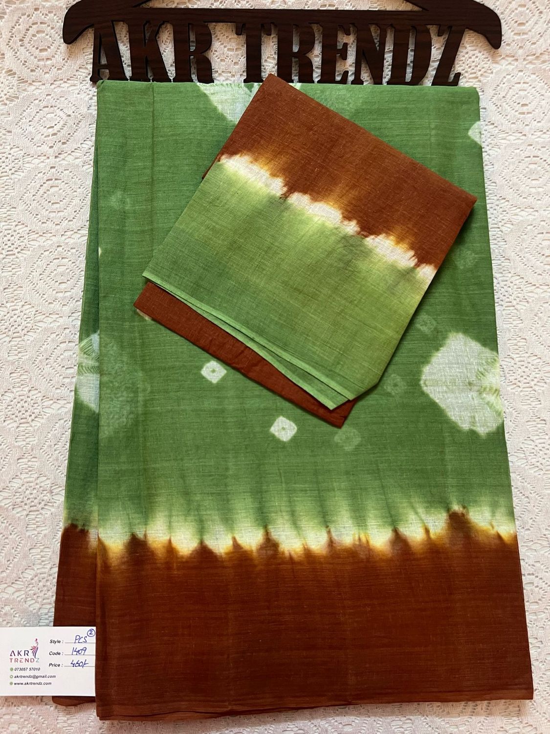 Andhra pure cotton sarees