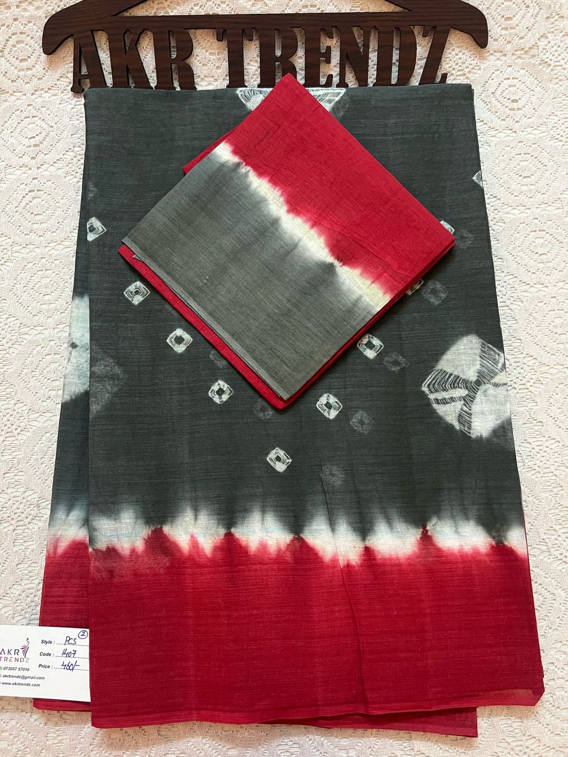 Andhra pure cotton sarees