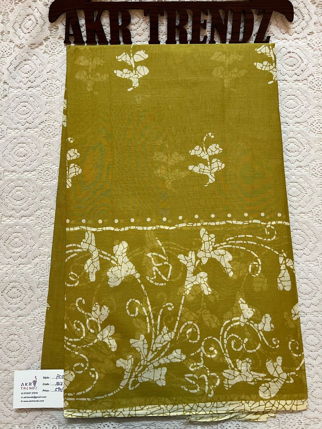 Summer pure cotton sarees