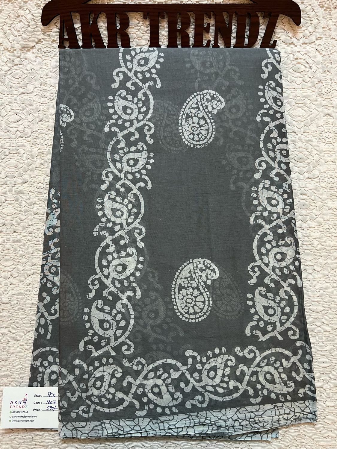 Summer pure cotton sarees