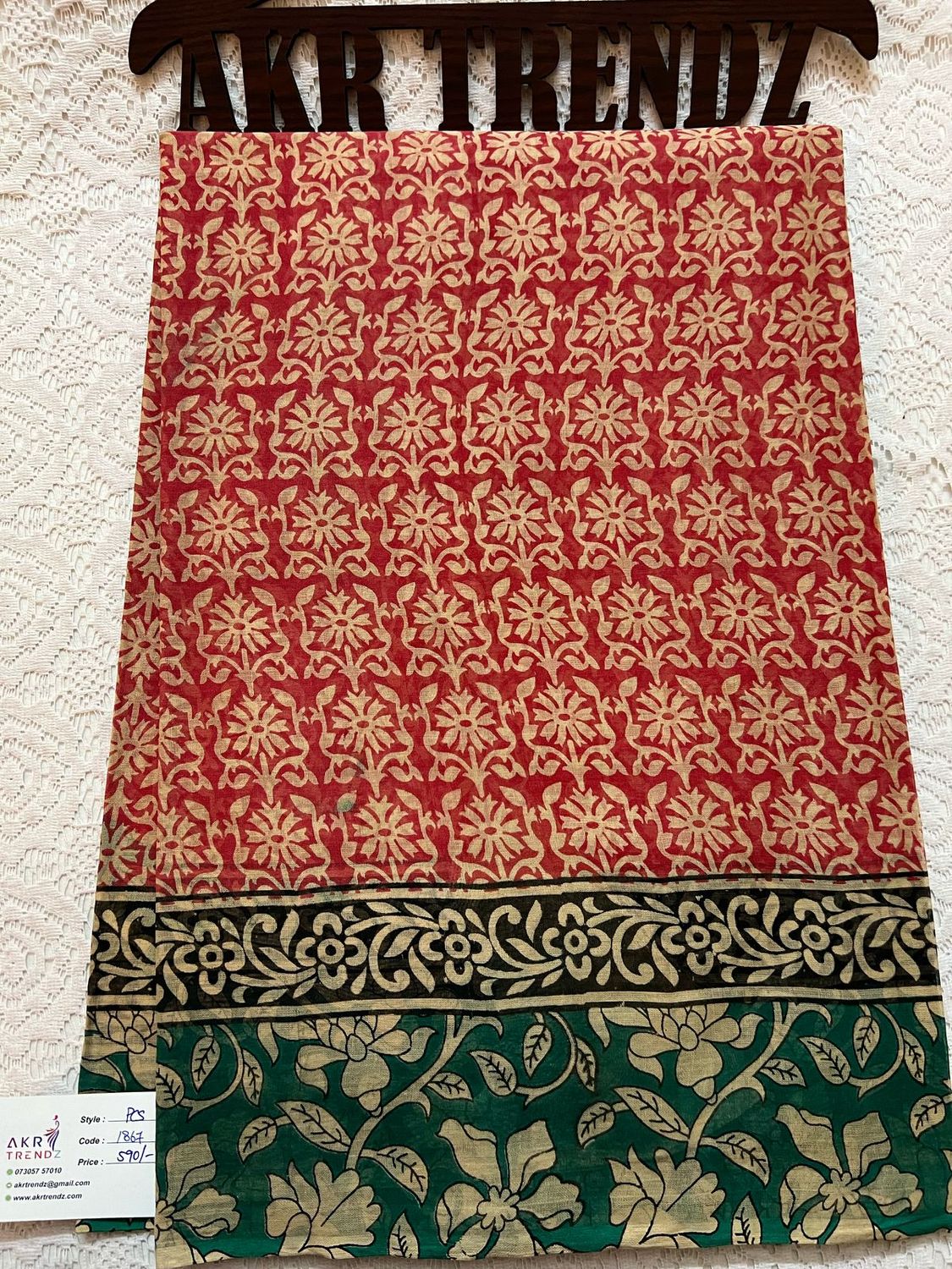 Summer cotton​