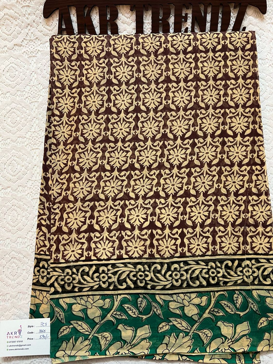 Summer cotton​