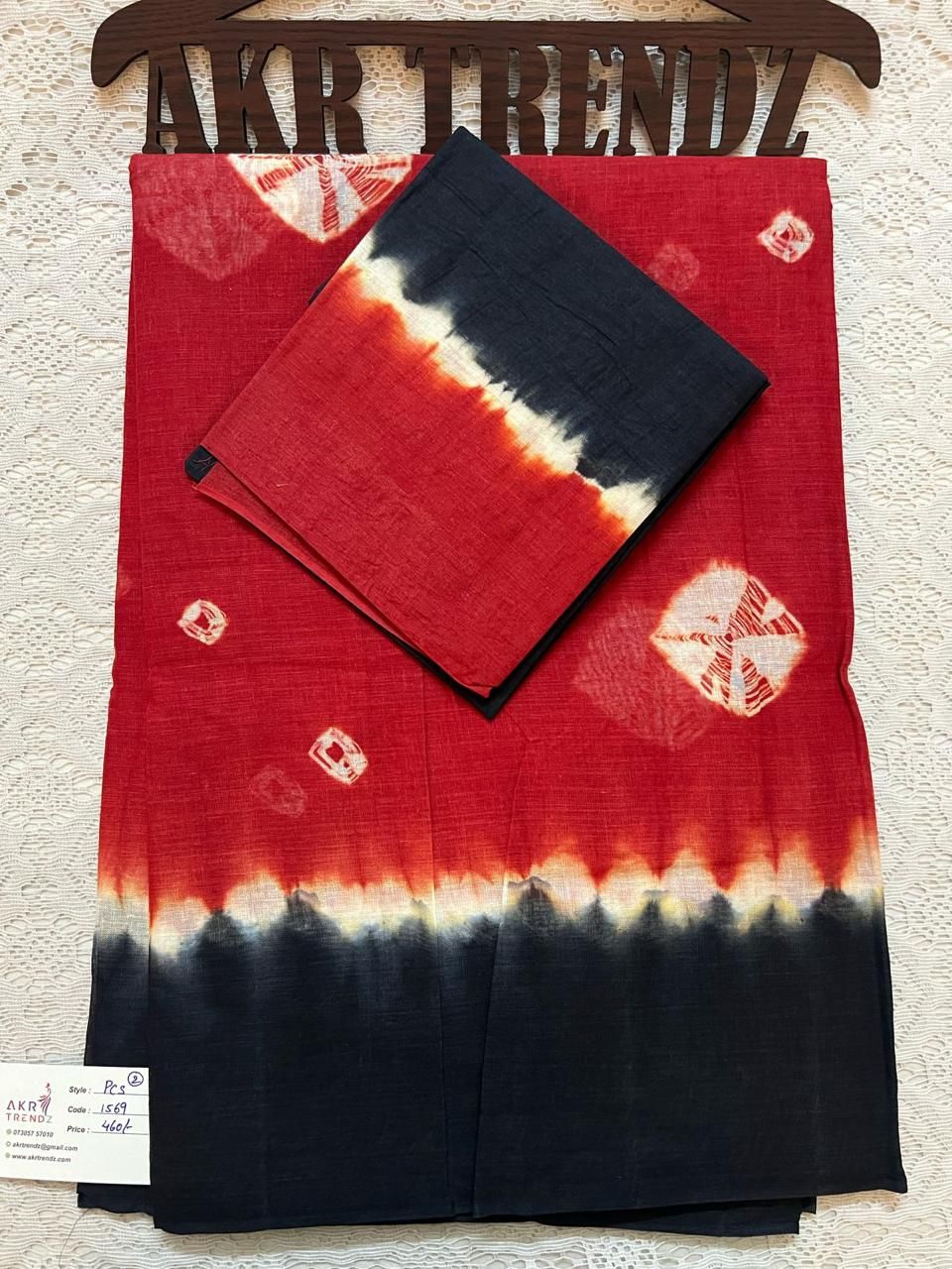 Andhra pure cotton sarees