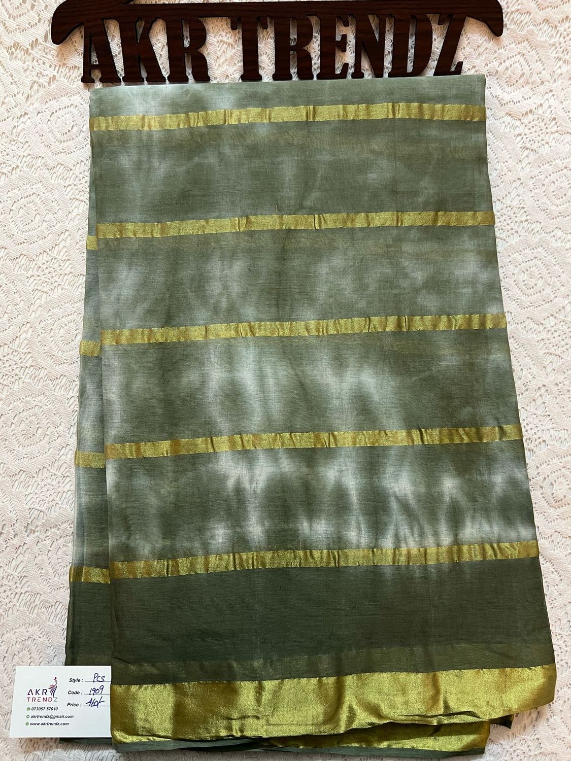 Andhra pure cotton sarees