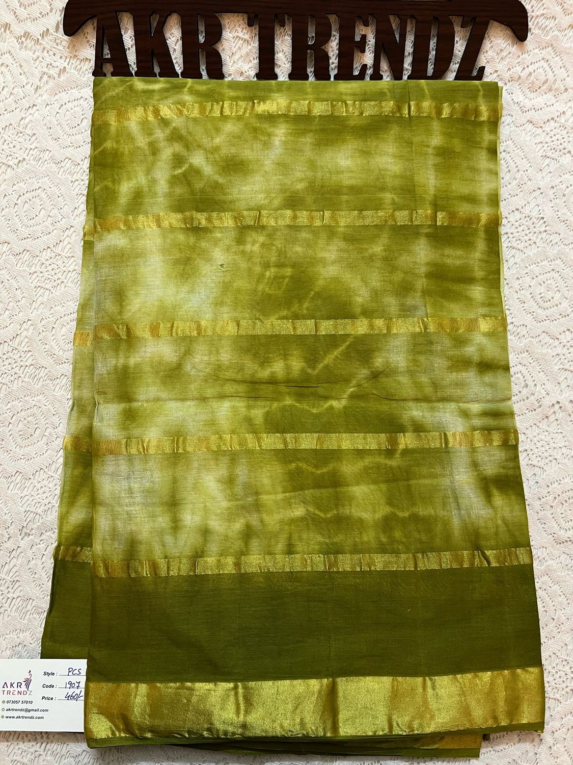 Andhra pure cotton sarees