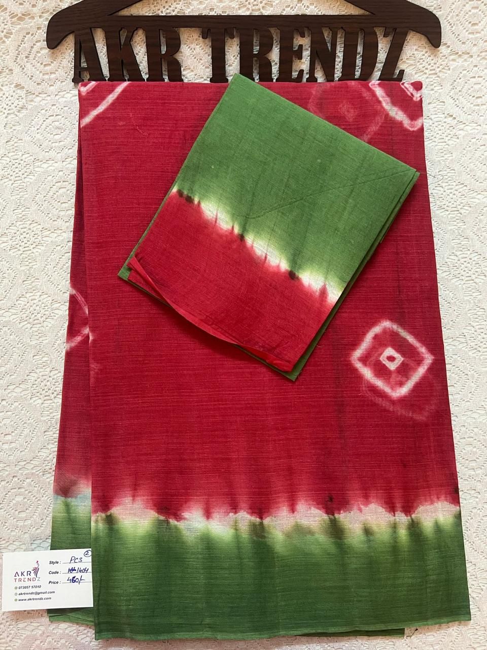 Andhra pure cotton sarees