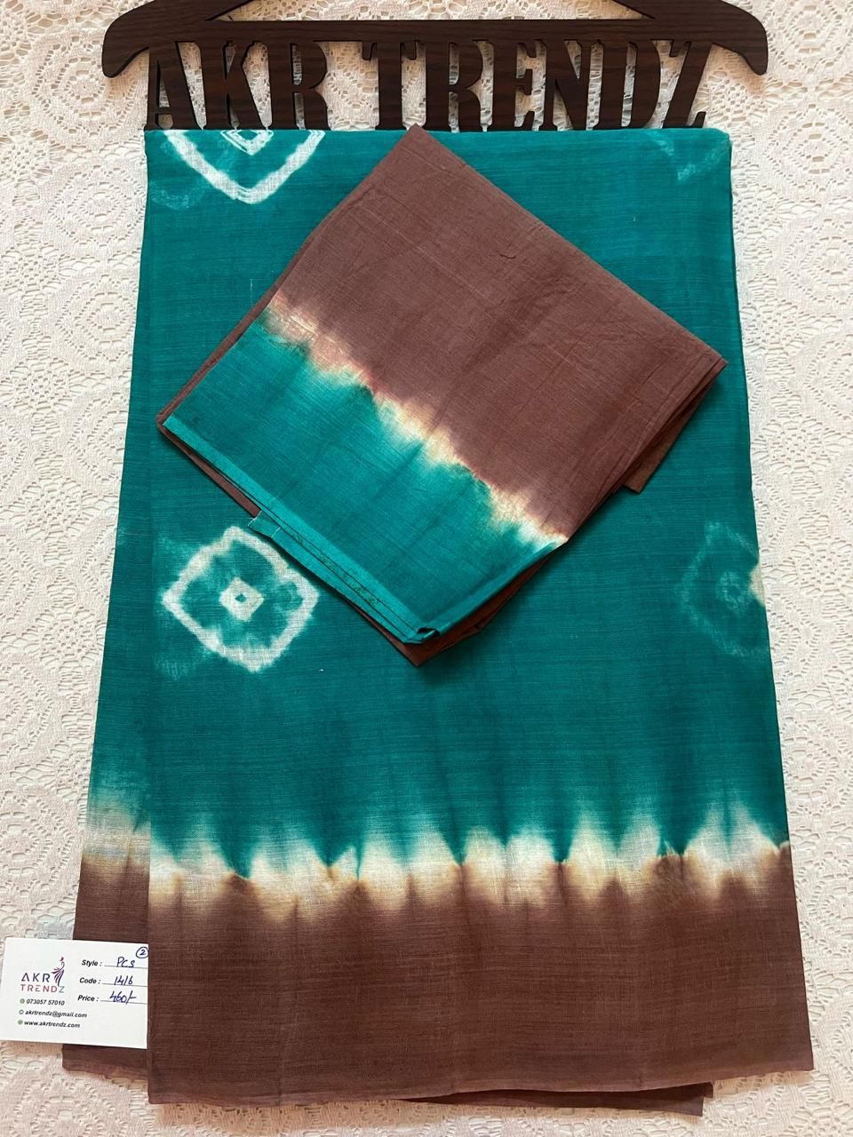 Andhra pure cotton sarees
