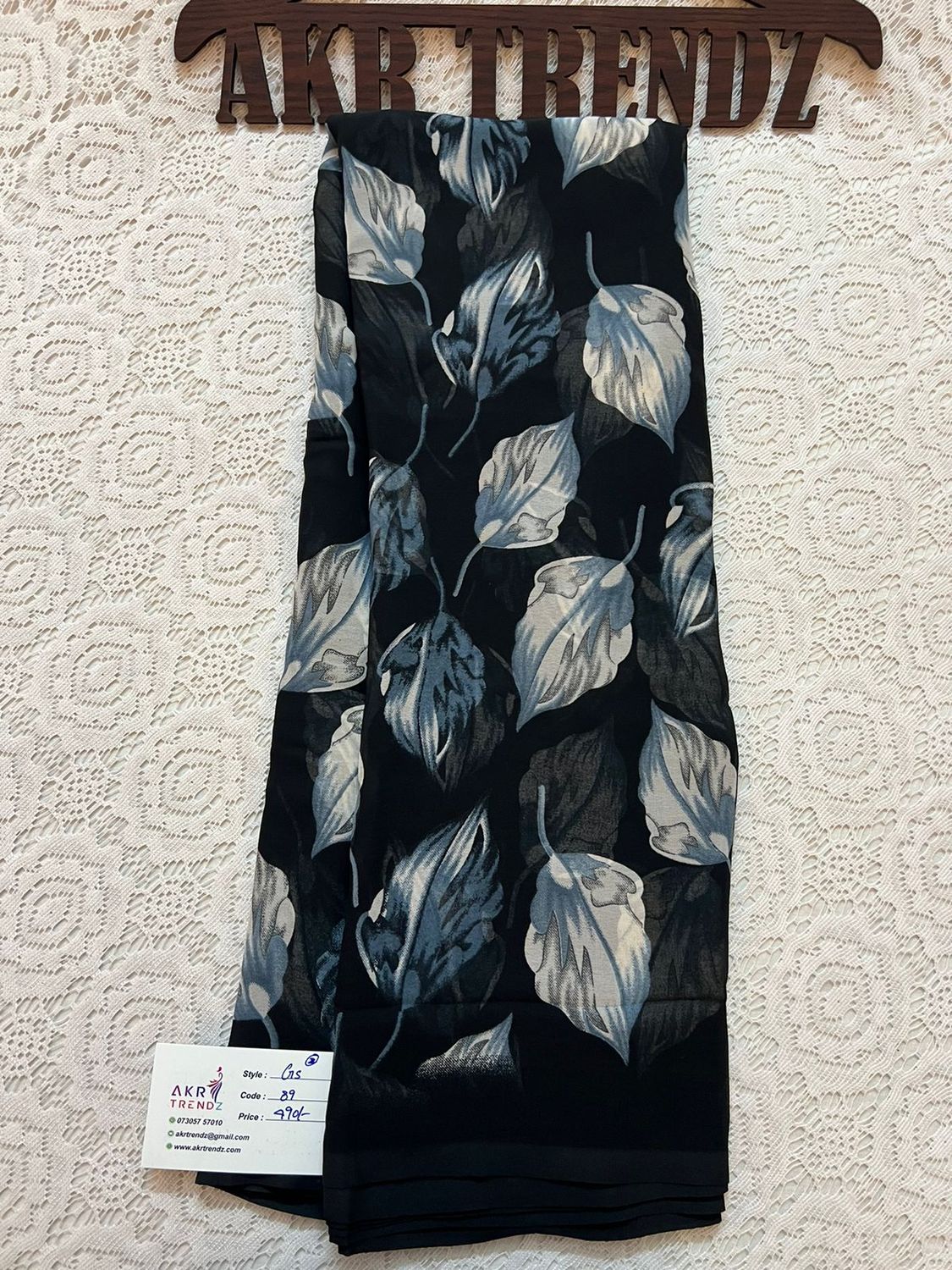 Georgette​ sarees