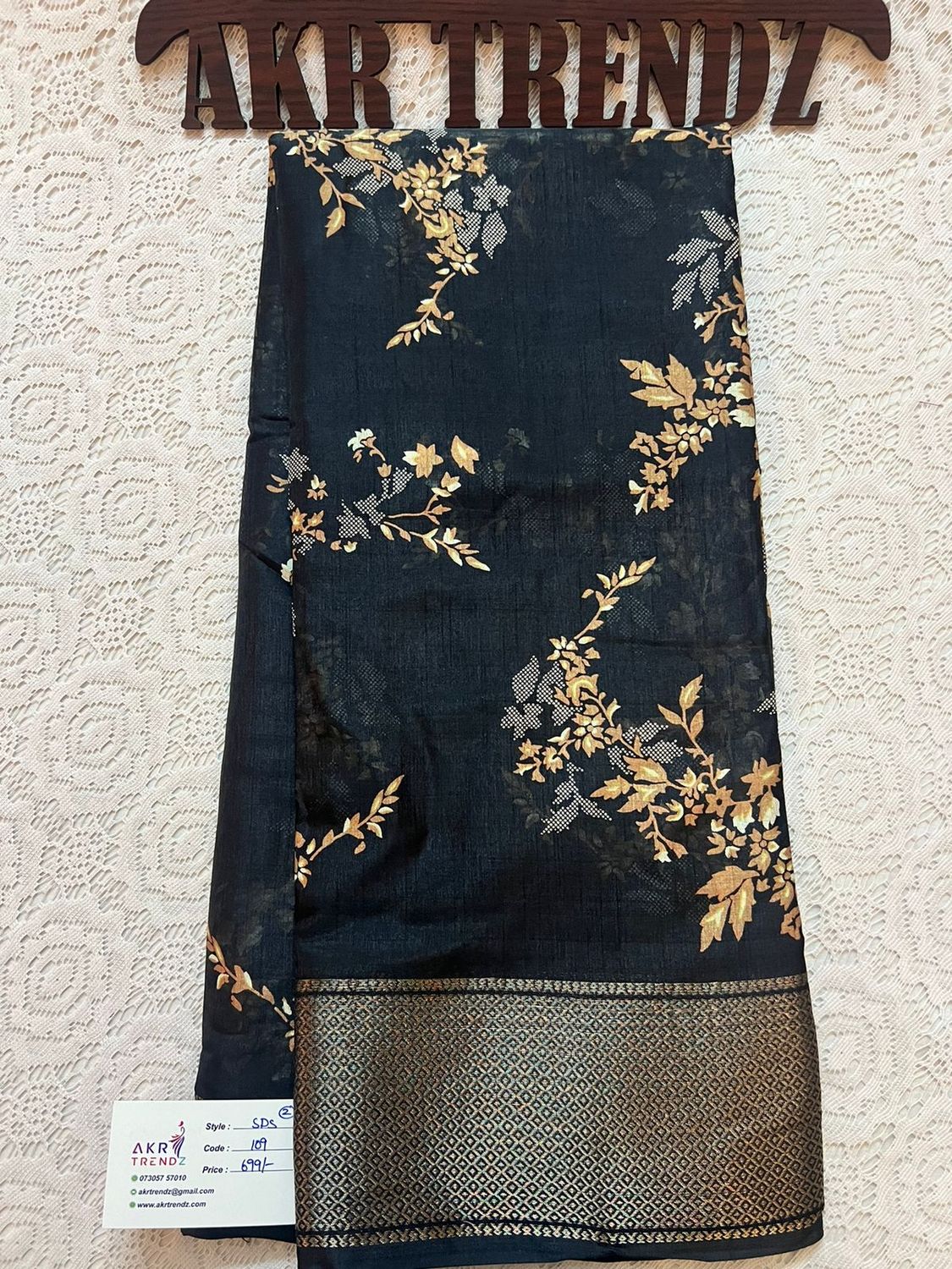 Dola silk sarees​