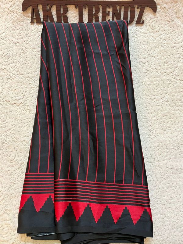 Semi Modal silk sarees​
