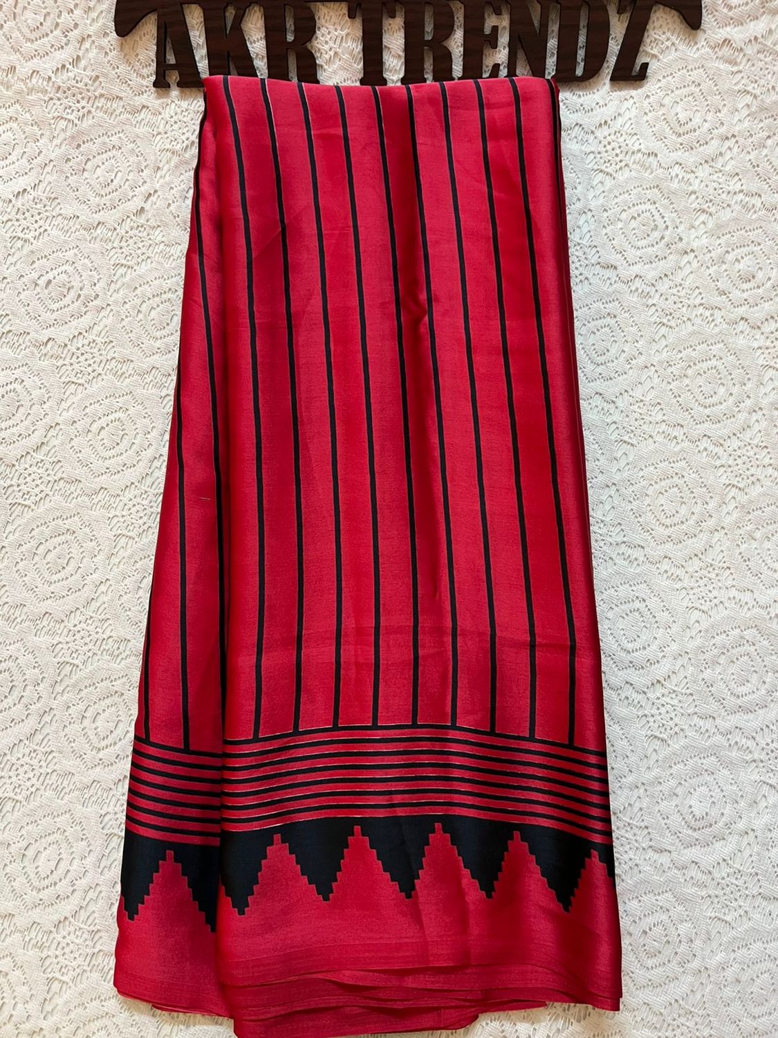 Semi Modal silk sarees​