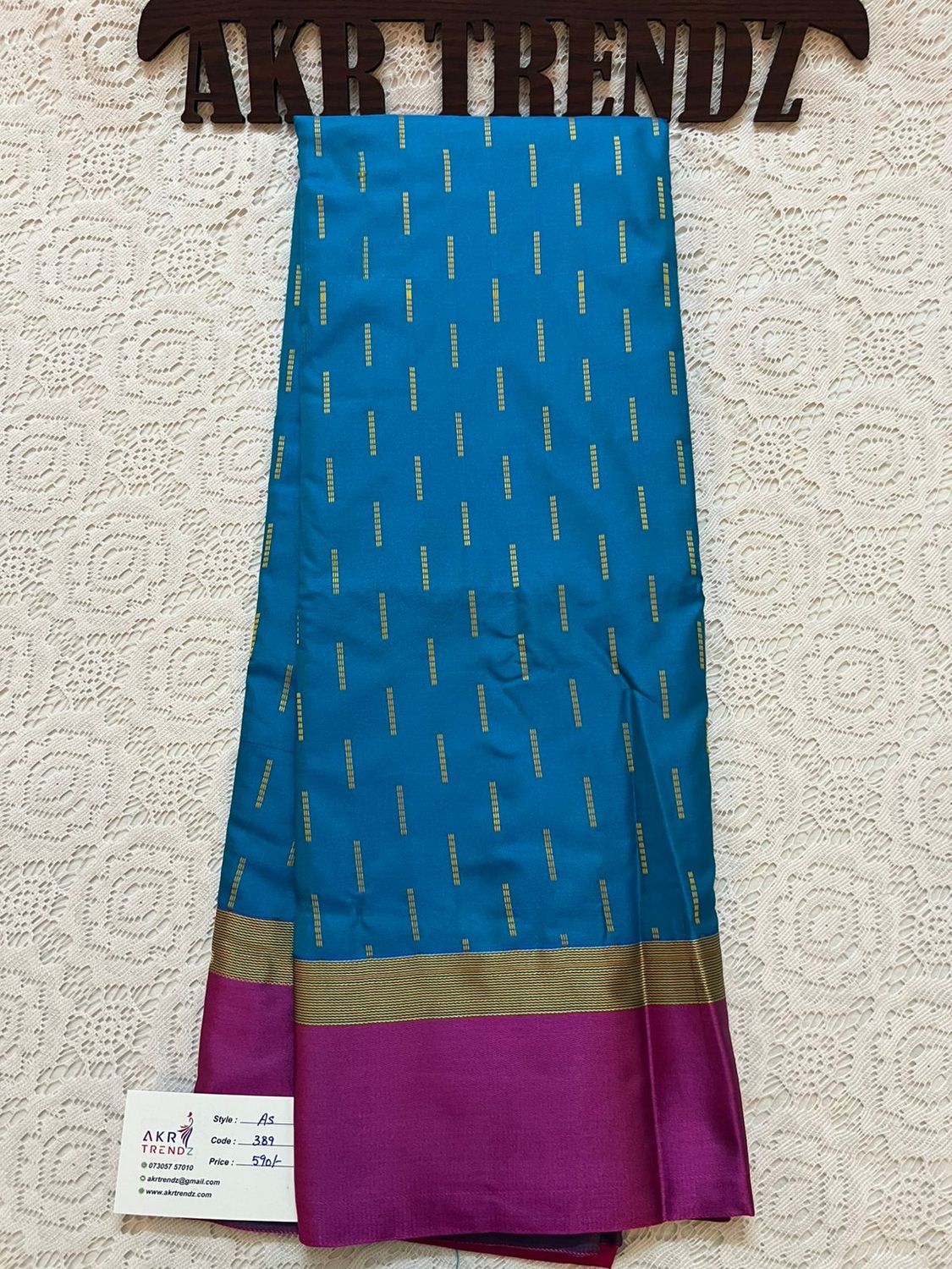 Aarni soft silk sarees​