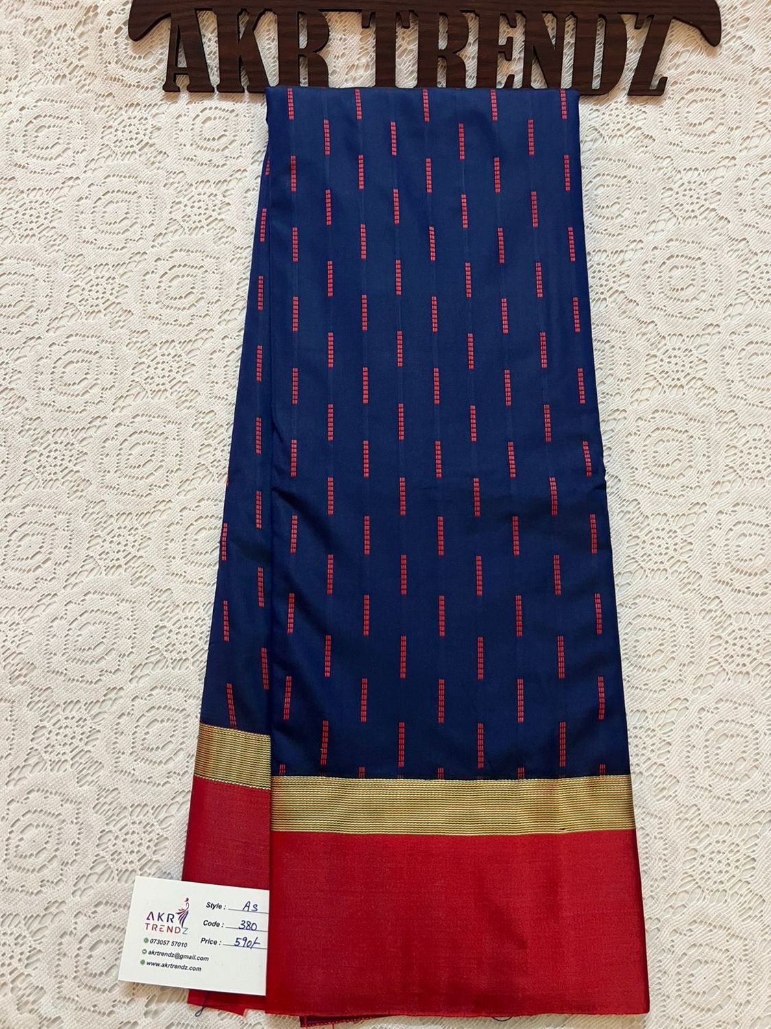 Aarni soft silk sarees​