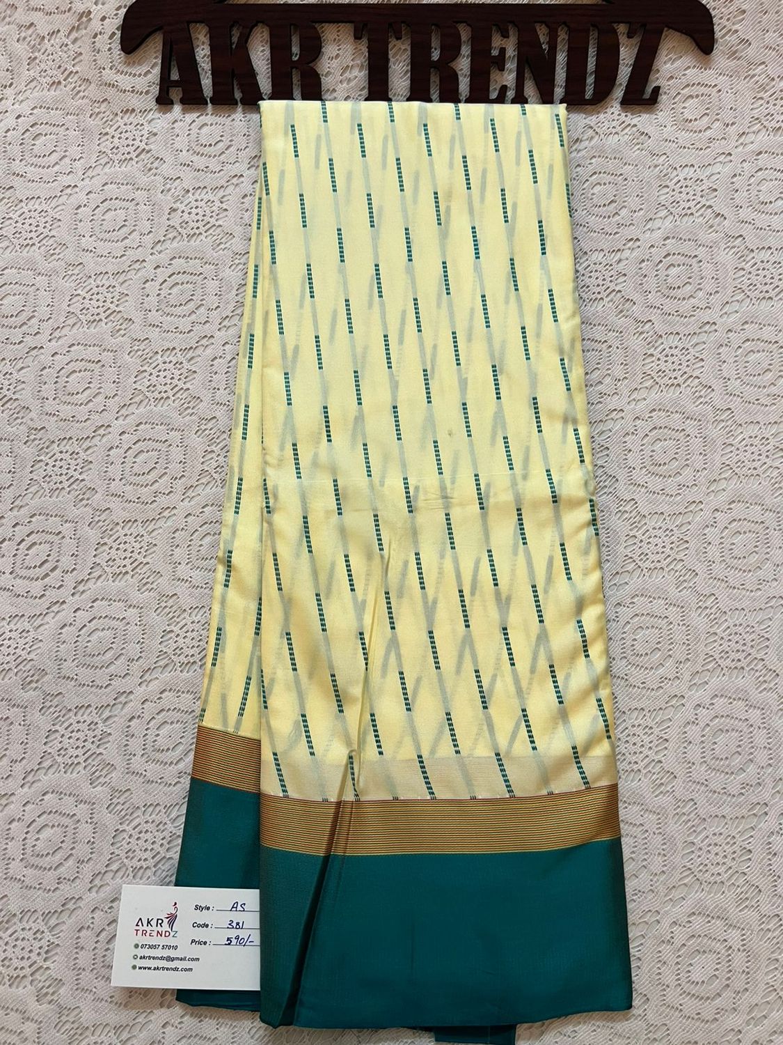 Aarni soft silk sarees​