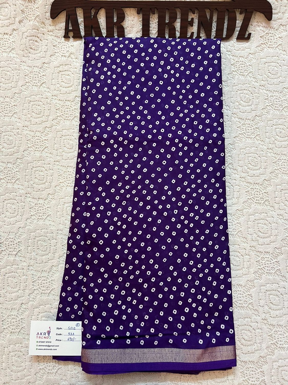 ​Silk mix cotton sarees​