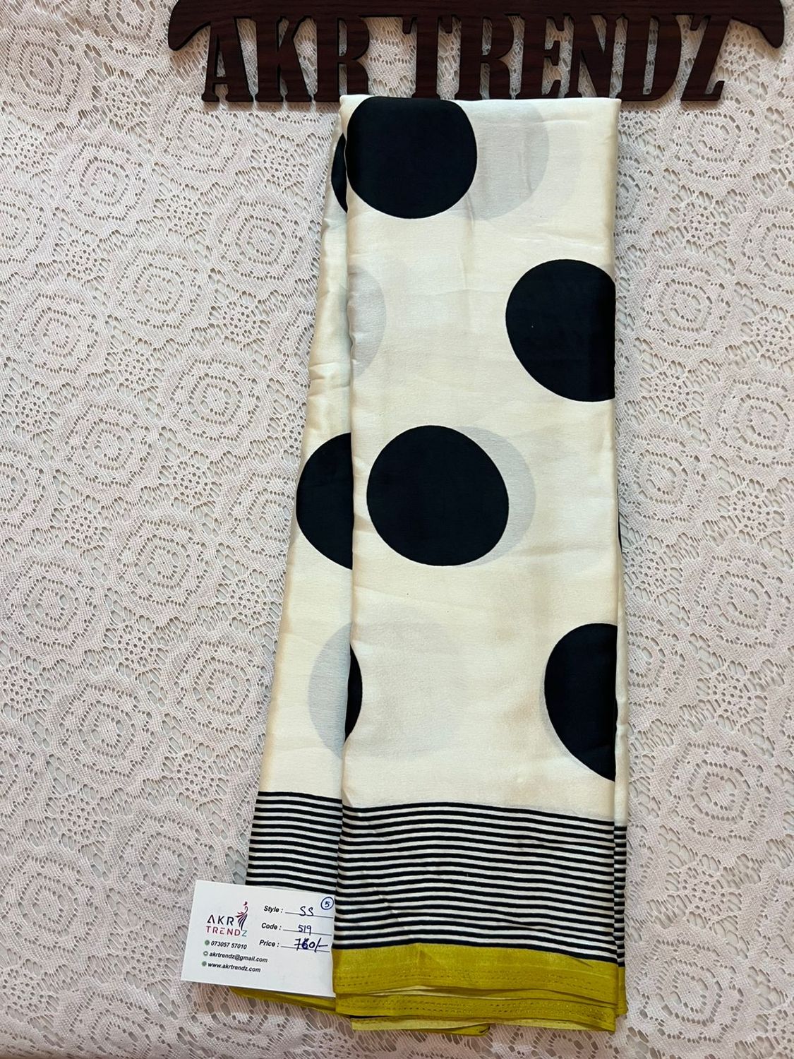 Semi Modal silk sarees​