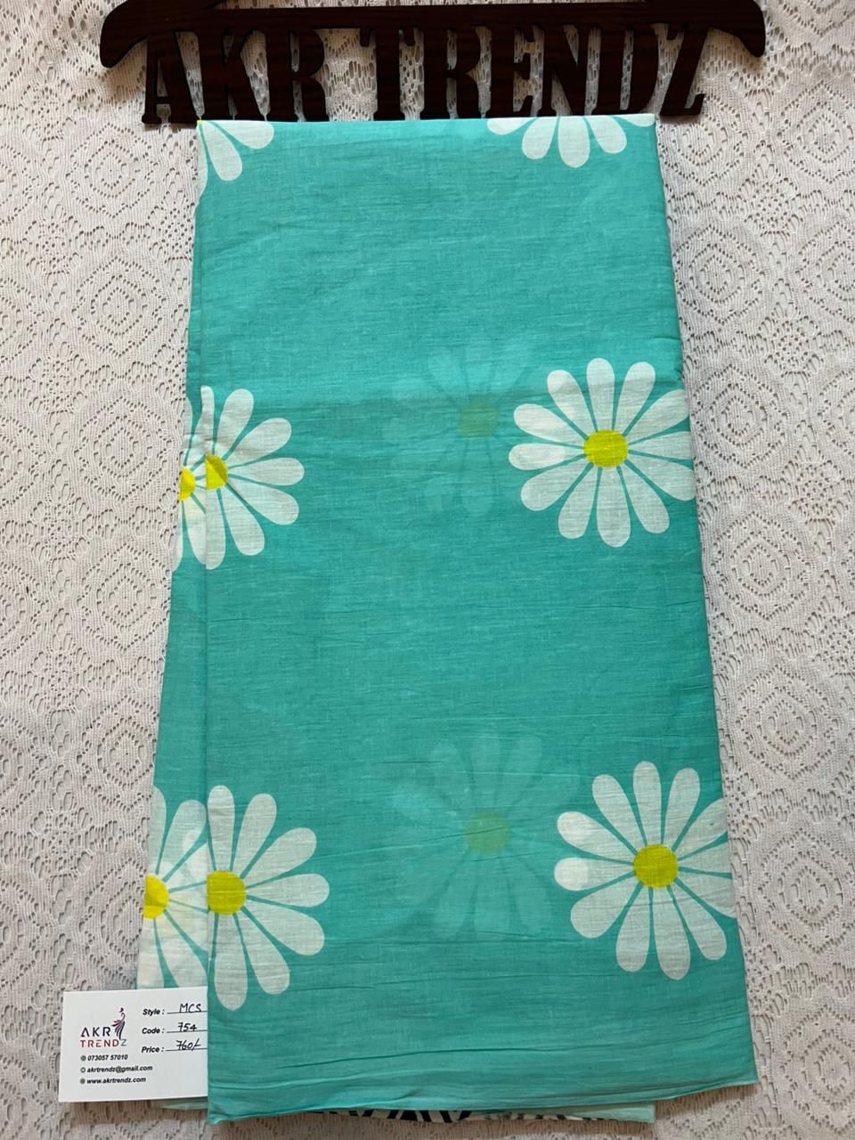 Mul cotton sarees
