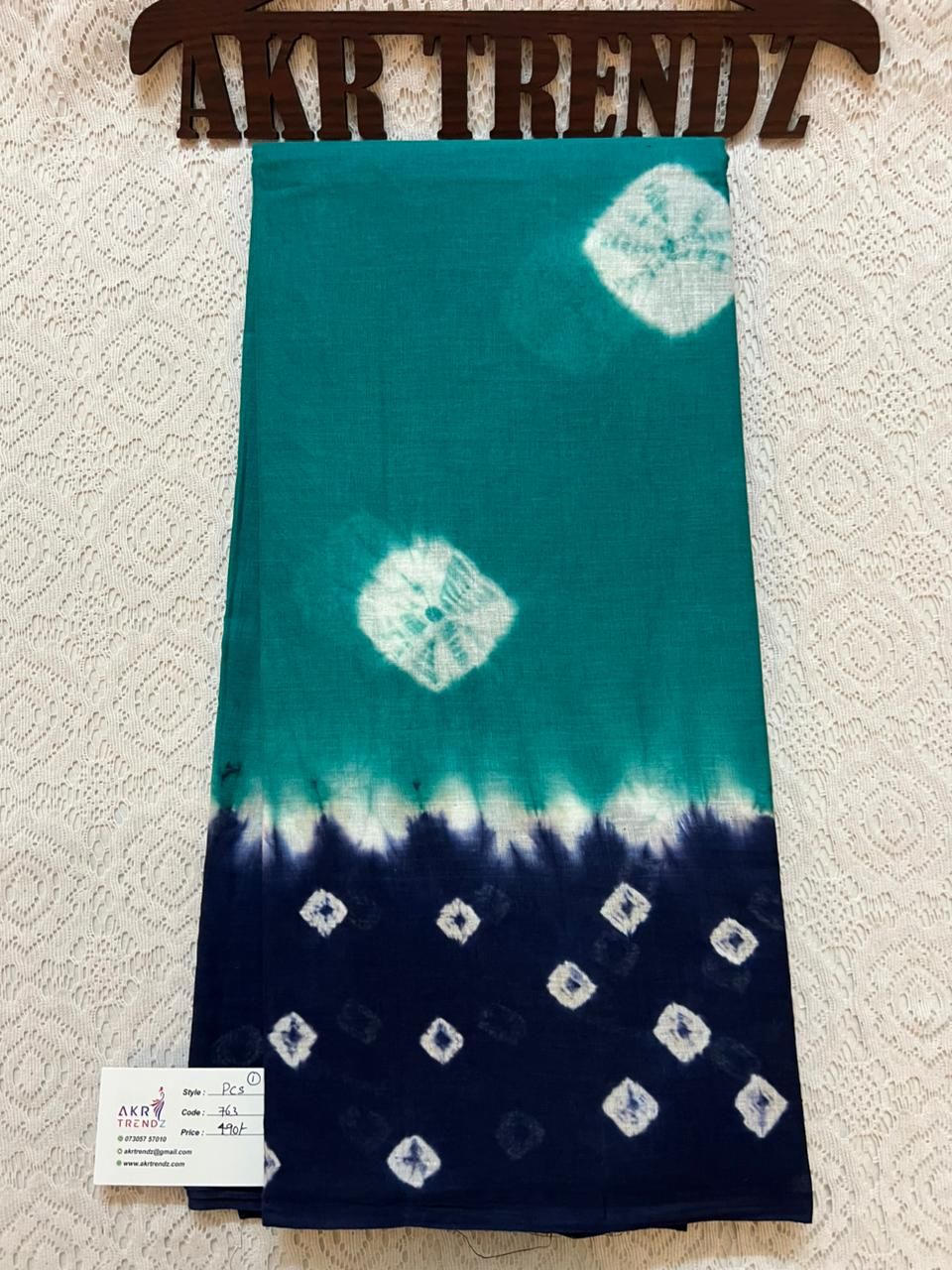 Andhra cotton sarees​