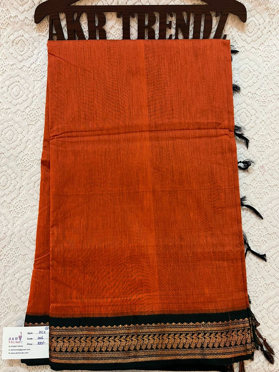 ​Kalyani cotton sarees​