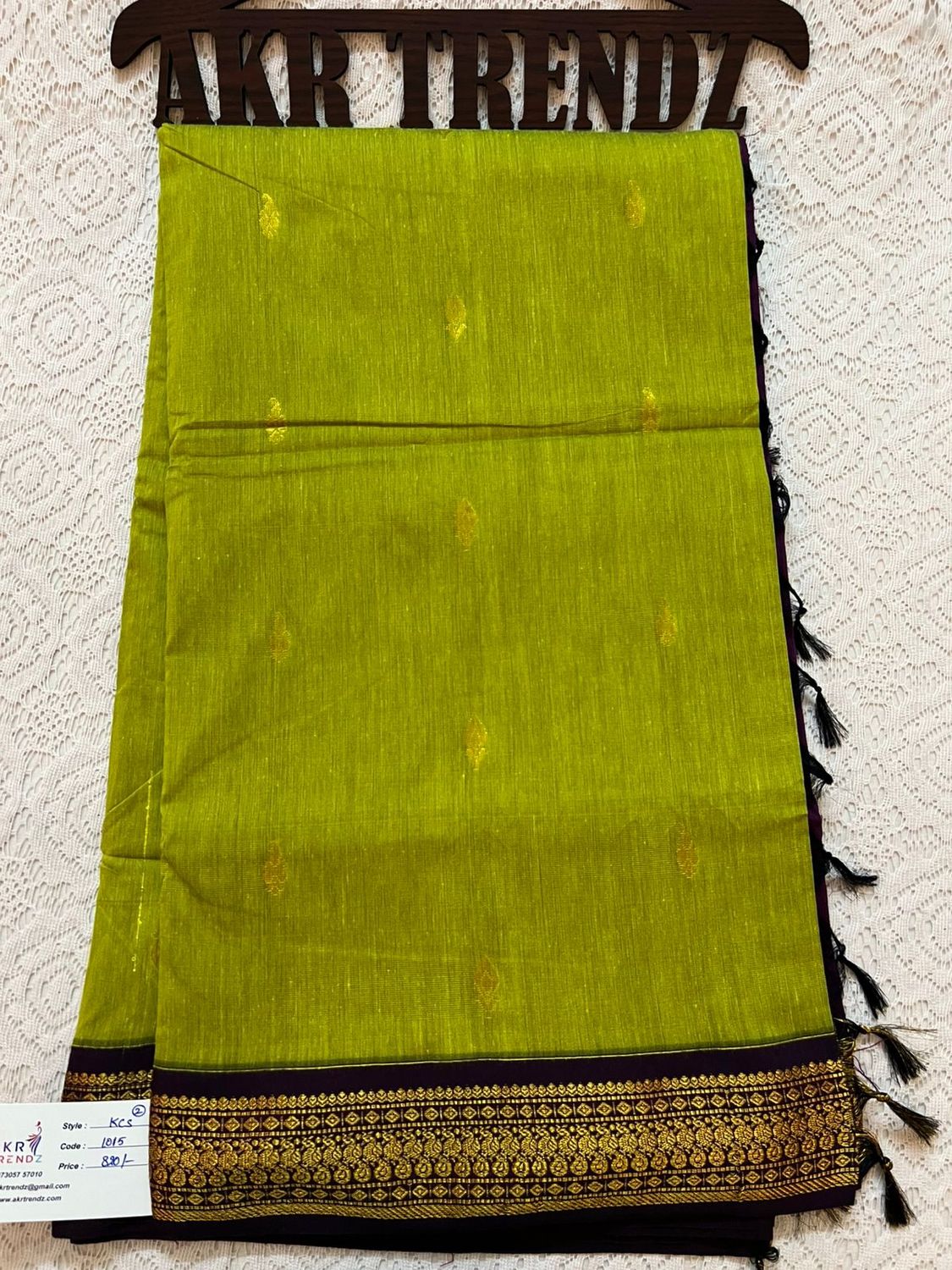 ​Kalyani cotton sarees​