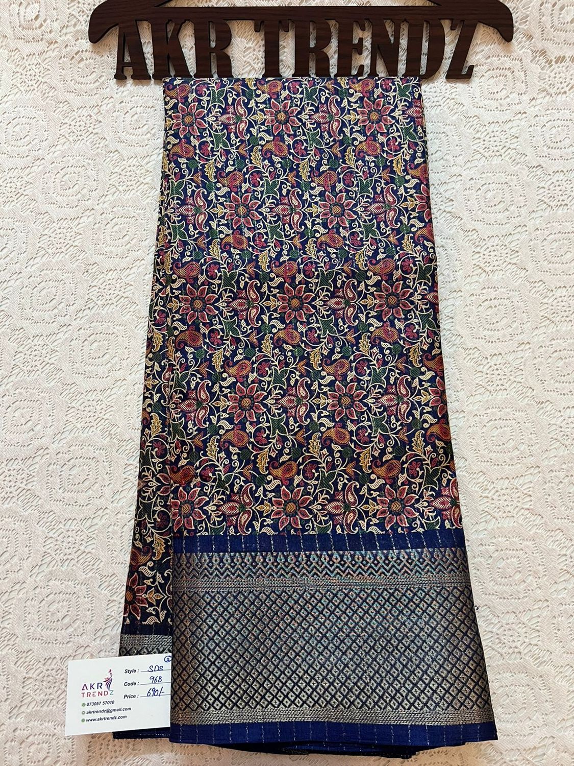 Dola silk sarees​