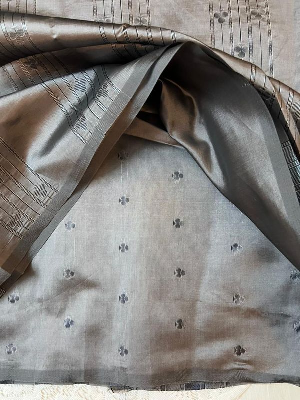 Fancy soft silk sarees​