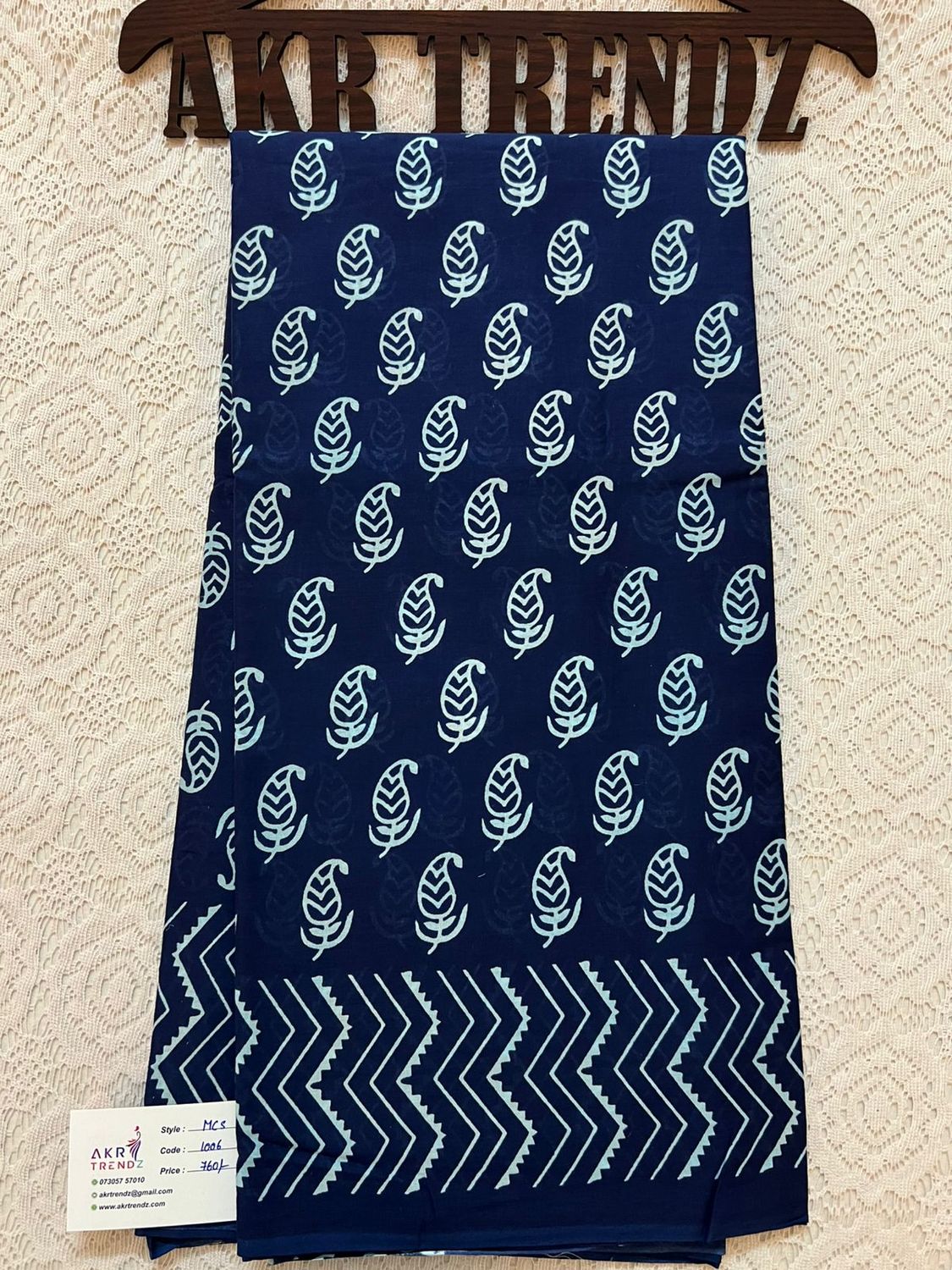 Mul cotton sarees