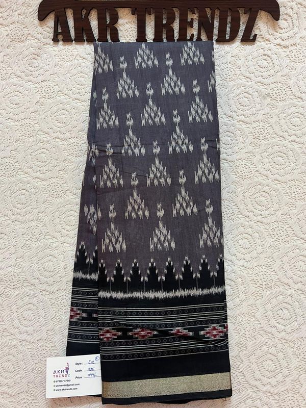 Dabu silk sarees​