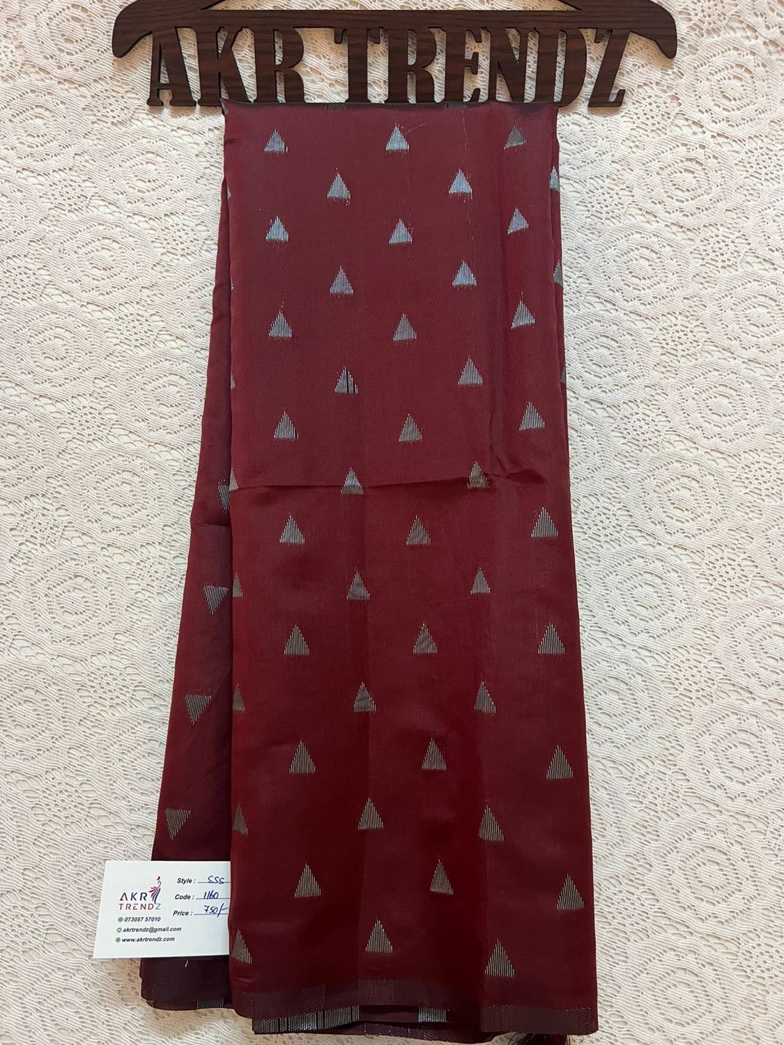 ​Fancy soft silk sarees​