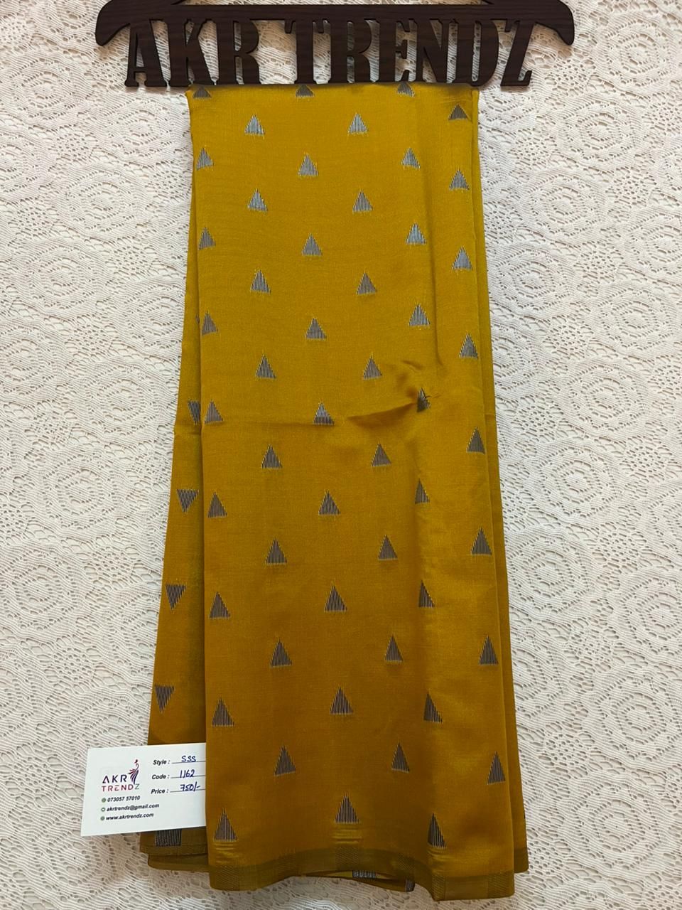 ​Fancy soft silk sarees​