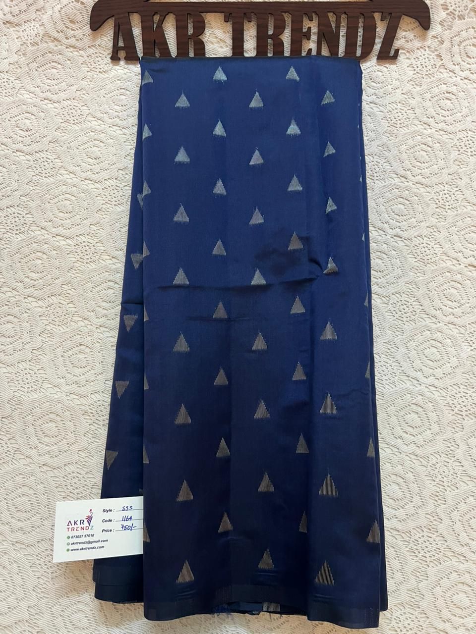 ​Fancy soft silk sarees​