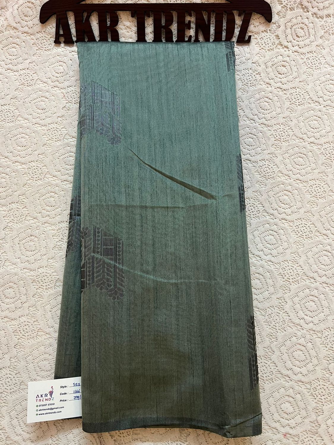 Soft silk cotton sarees​
