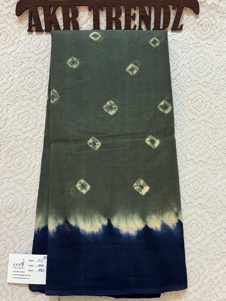Andhra cotton sarees