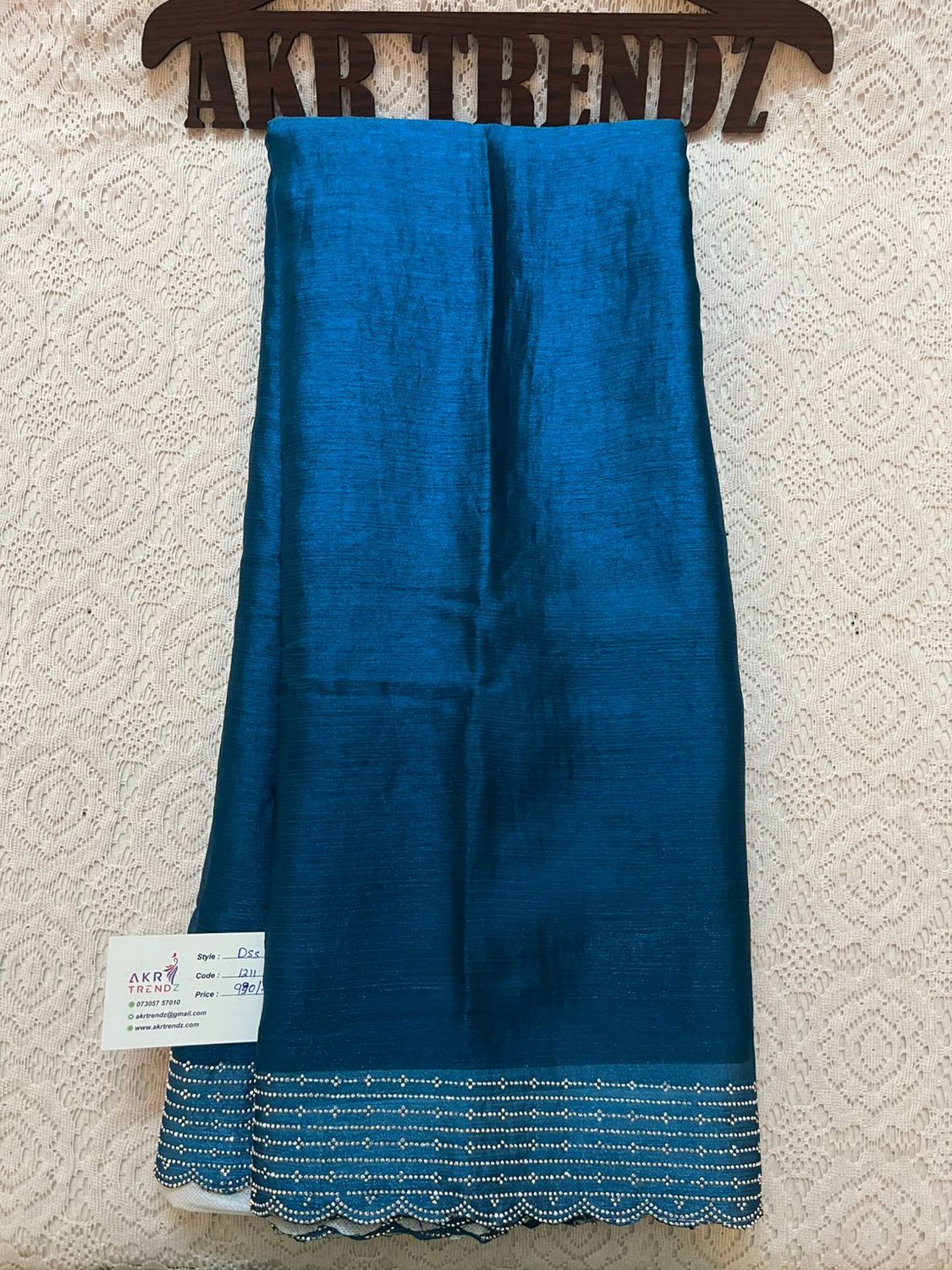 Fendi Designer sarees​
