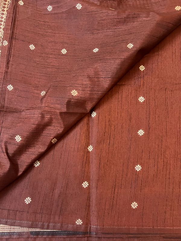 Matka Silk Sarees
