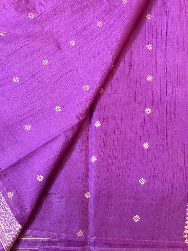 Matka Silk Sarees