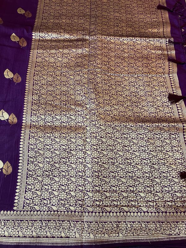 Matka Silk Sarees
