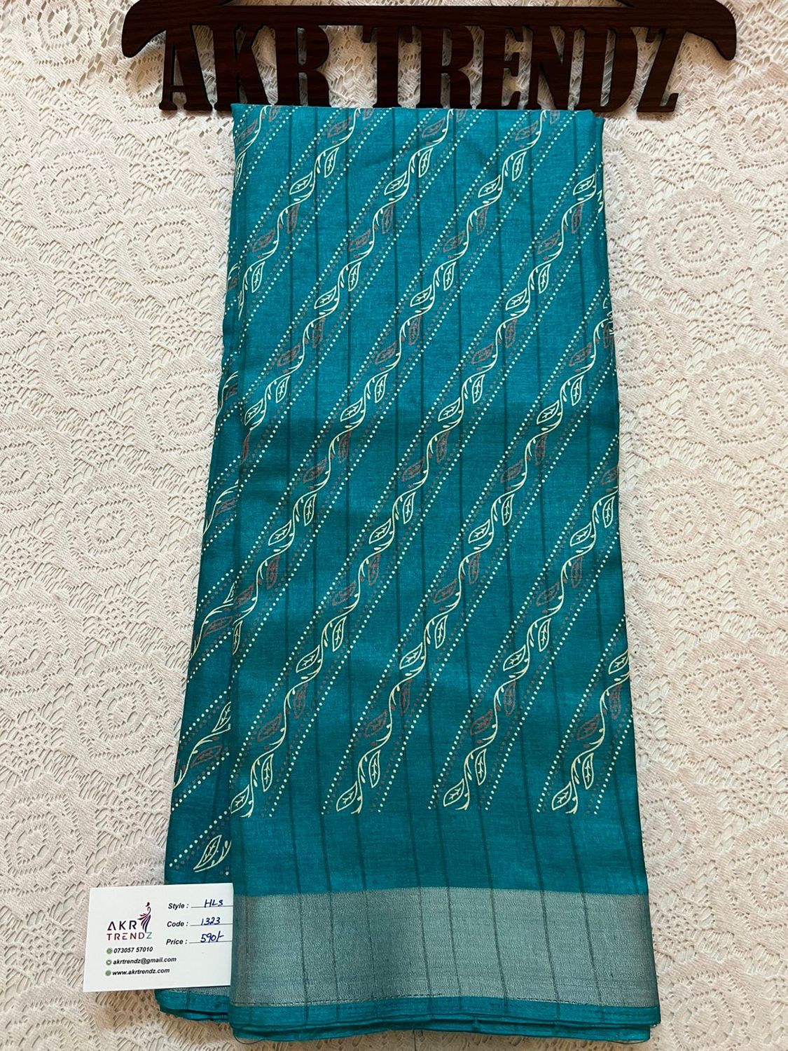 Handloom soft silk sarees