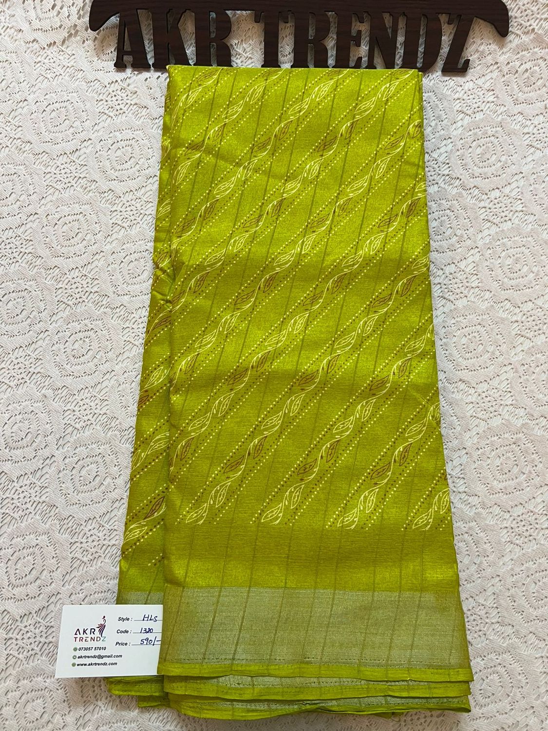 Handloom soft silk sarees