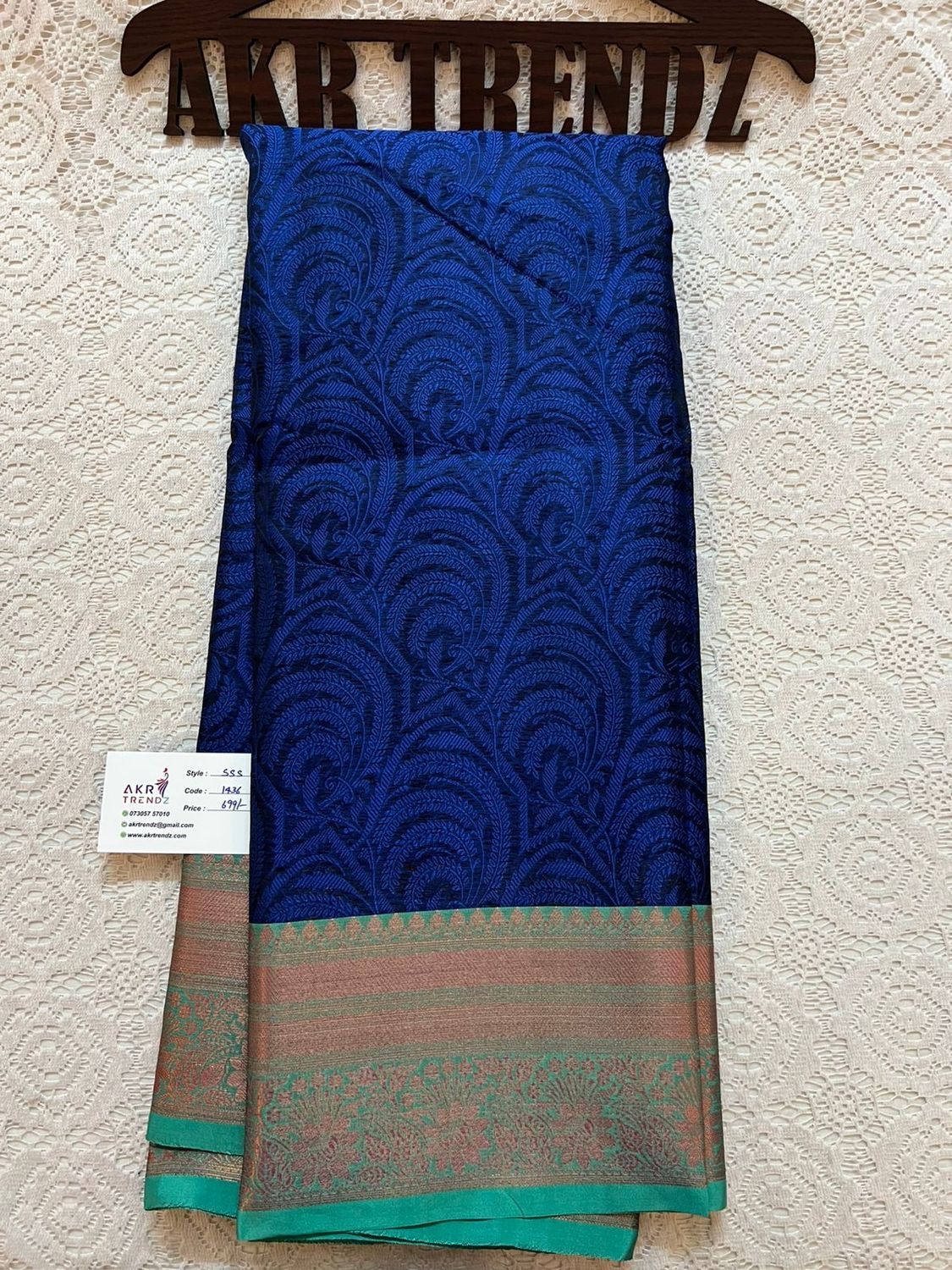 Kanchi style silk sarees