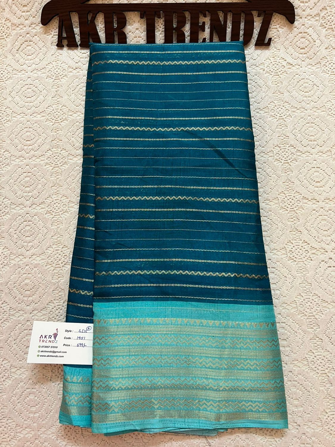 Soft Dola silk sarees