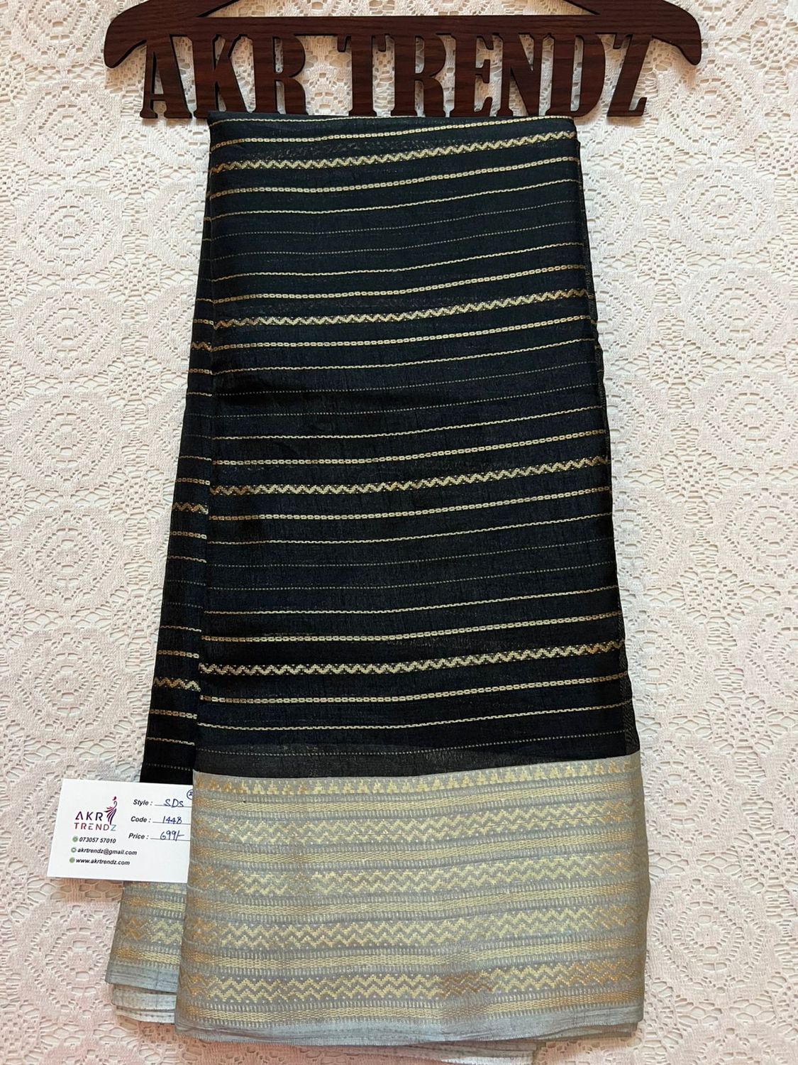 Soft Dola silk sarees