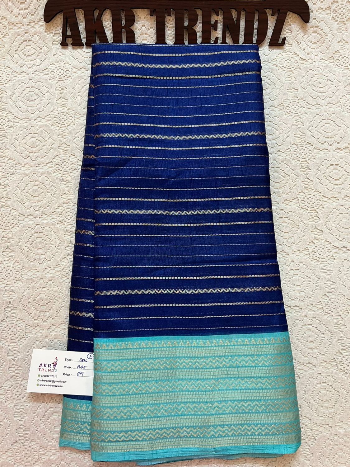 Soft Dola silk sarees